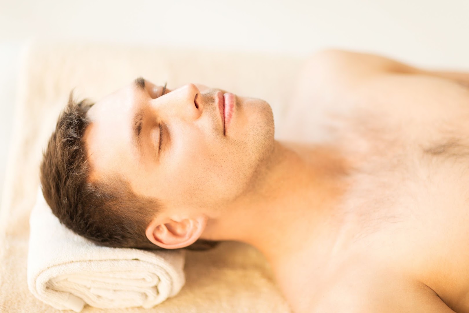 Sports Massage PL3 · Photos 1